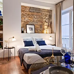 Majord'home - Le Capucin - Balnéo - Centre Lyon